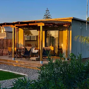 Casa Isabelina Sanlúcar de Barrameda